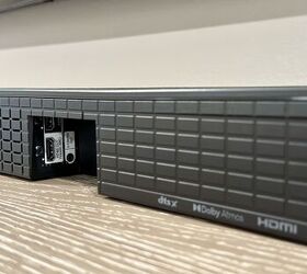 Sony BRAVIA Theater Bar 8 Soundbar Review | CE-Sphere