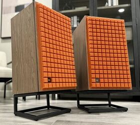 jbl l100 mkii classic loudspeaker review