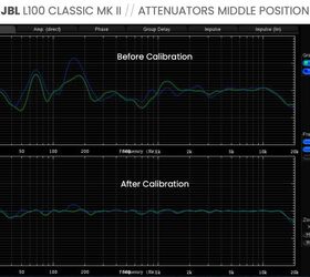 jbl l100 mkii classic loudspeaker review