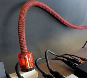 Best Audiophile Power Cables