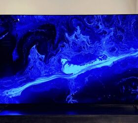 Sony Bravia 8 OLED TV Review | CE-Sphere