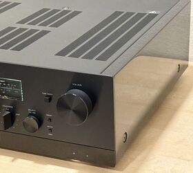 Yamaha R-N2000A Stereo Network Receiver Review | CE-Sphere