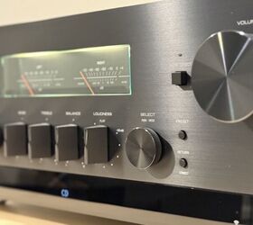 Yamaha R-N2000A Stereo Network Receiver Review | CE-Sphere