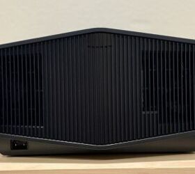 Sony BRAVIA Projector 8 (VPL-XW6100ES) 4K Projector Review Sony BRAVIA Projector 8 (VPL-XW6100ES) 4K Projector Review