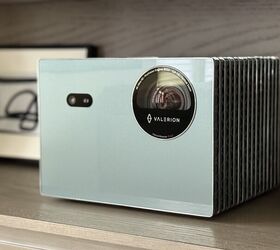 Valerion VisionMaster Pro 2 Projector Review | CE-Sphere