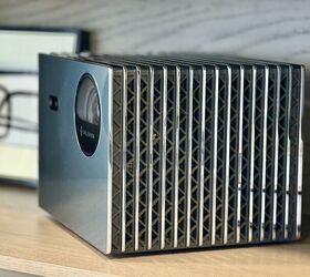 プロジェクター Valerion VisionMaster Pro2 VisionMaster Pro 2 & Pro 4K RGB Triple Laser Projector