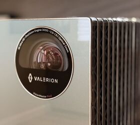 Valerion VisionMaster Pro 2 Projector Review | CE-Sphere