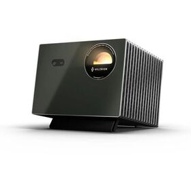 プロジェクター Valerion VisionMaster Pro2 Valerion VisionMaster Pro 2 Projector Review | CE-Sphere