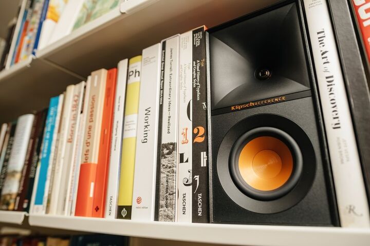 Understanding Tweeter Designs and Which Speaker Fits You Best | CE-Sphere