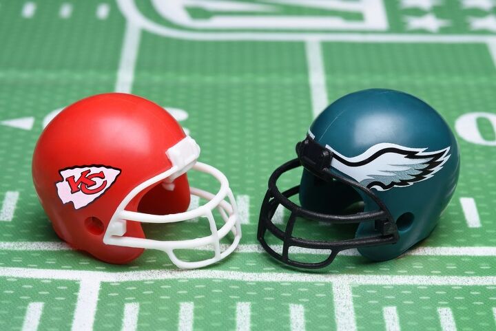 Where to Watch Super Bowl LIX Online | CE-Sphere