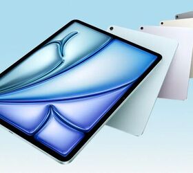 The iPad Air Just Got an Upgrade but Should You Actually Buy It? | CE ...