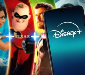 You Can Finally Tidy Up Your Disney+ Home Screen | CE-Sphere