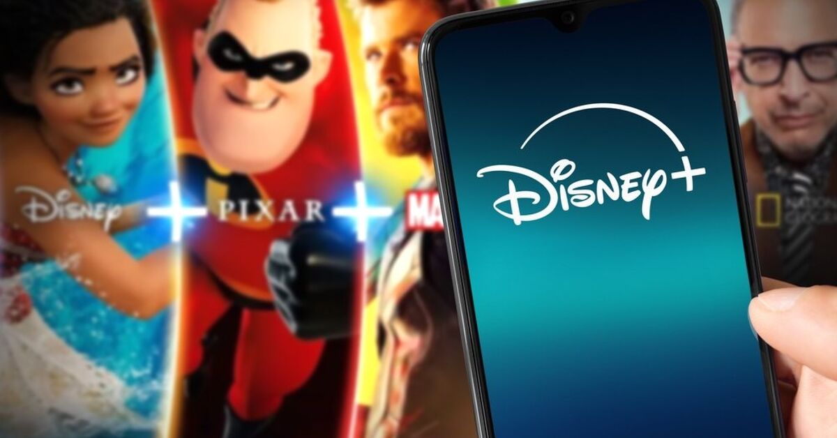 You Can Finally Tidy Up Your Disney+ Home Screen | CE-Sphere