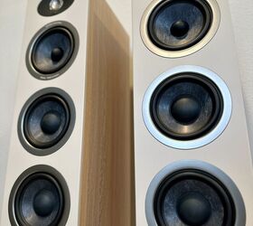 Focal Theva N°2 and Center Review | CE-Sphere