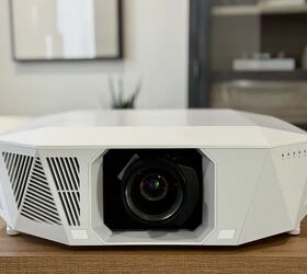 A Closer Look At One of the Brightest Projectors On The Market | CE-Sphere