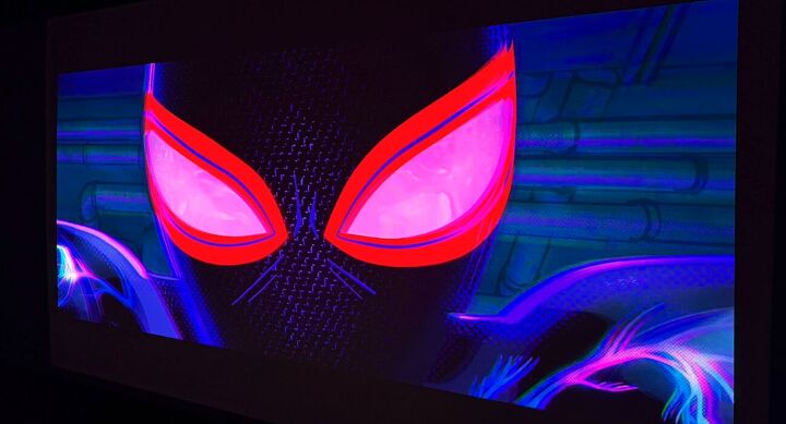 NexiGo TriVision Ultra 4K Projector | CE-Sphere