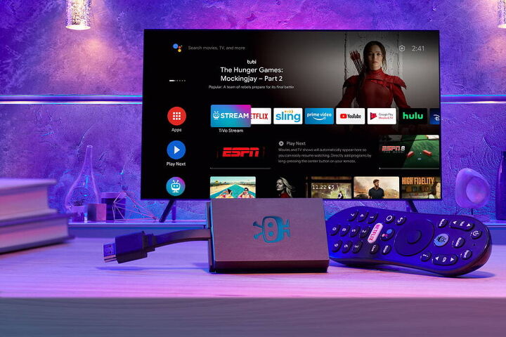 Stream Watch Review Six of the Best Streaming Devices for Every Kind of Viewer | CE-Sphere
