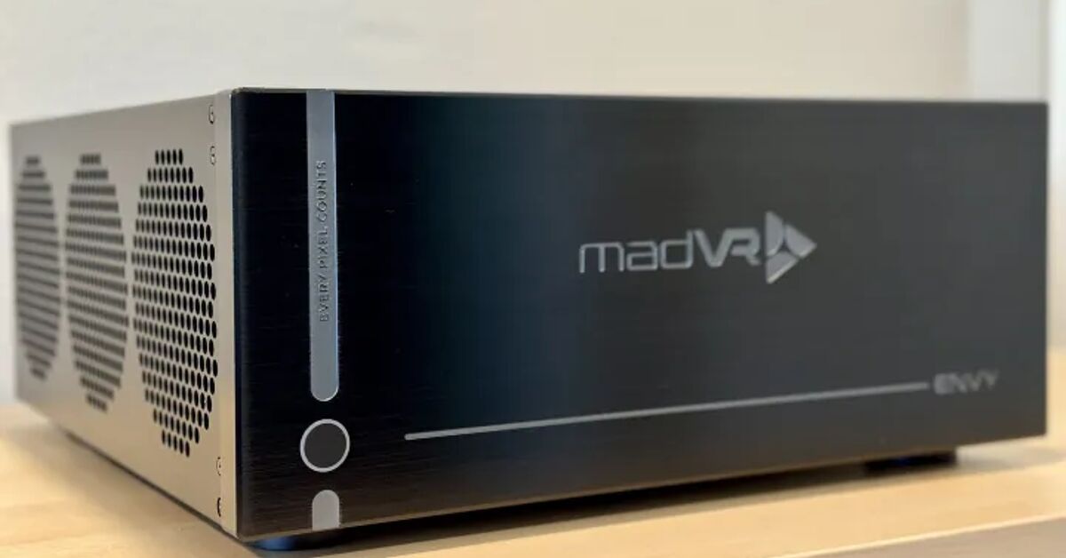 Matv Processors The Video Processor You Didn’t Know You Needed | CE-Sphere