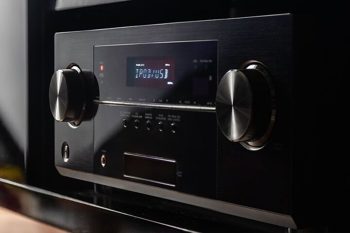 Avr Recure What Is an AVR Receiver and Why Does It Matter? | CE-Sphere