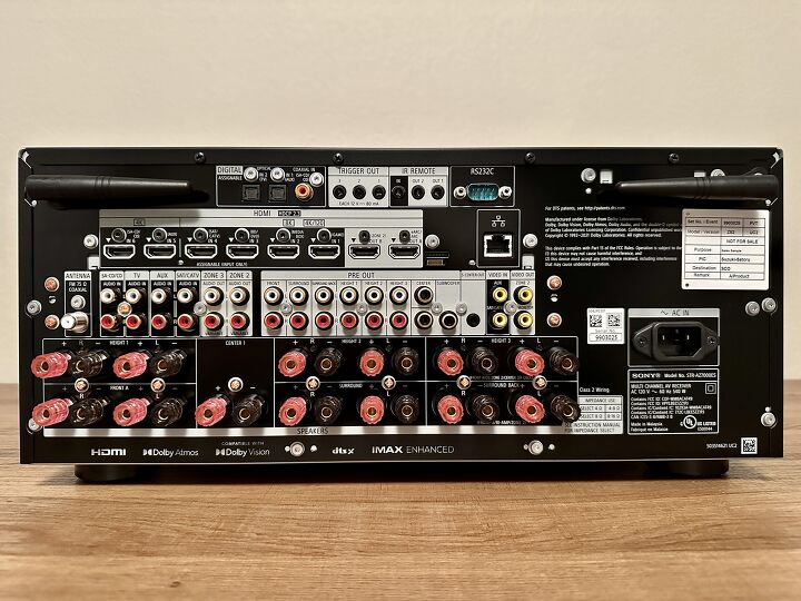 What Is an AVR Receiver and Why Does It Matter? | CE-Sphere