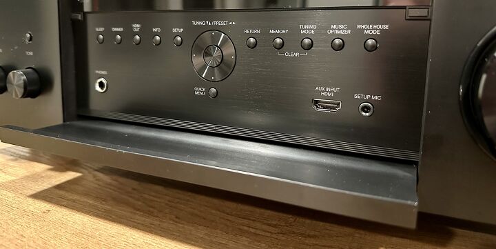 Avr Recure What Is an AVR Receiver and Why Does It Matter? | CE-Sphere