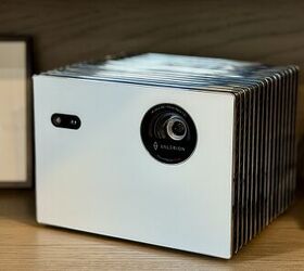 Valerion StreamMaster Plus 2 Projector Review | CE-Sphere