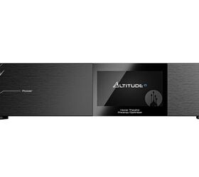 Trinnov Introduces AltitudeCI with Advanced Room Calibration and AoIP ...