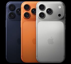 iPhone 17 Lineup Brings Big Changes—Here's What's Different This