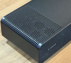 Yamaha True X Surround 90A Soundbar Review | CE-Sphere