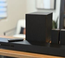 Yamaha True X Surround 90A Soundbar Review | CE-Sphere