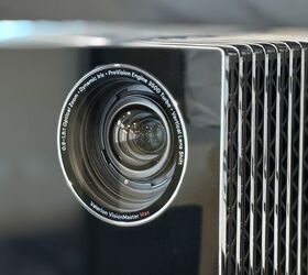 Valerion VisionMaster Max Projector Review | CE-Sphere