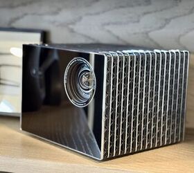 Valerion VisionMaster Max Projector Review | CE-Sphere