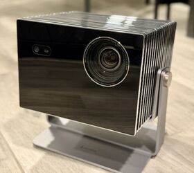Valerion VisionMaster Max Projector Review | CE-Sphere