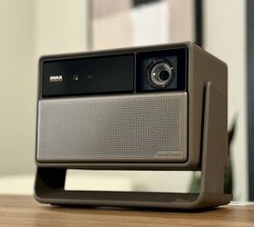 XGIMI HORIZON 20 MAX Review | CE-Sphere