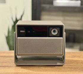 XGIMI HORIZON 20 MAX Review | CE-Sphere