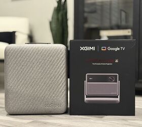 XGIMI HORIZON 20 MAX Review | CE-Sphere