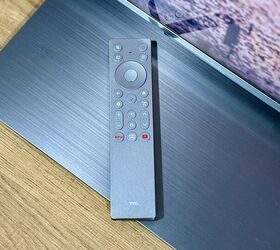 TCL 65-inch QM9K QD Mini LED Review | CE-Sphere