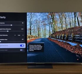 TCL 65-inch QM9K QD Mini LED Review | CE-Sphere