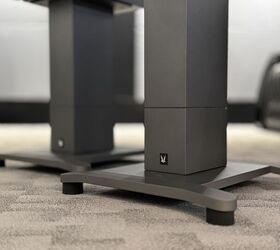 Arendal Sound 1528 Bookshelf 8 Speaker Review | CE-Sphere