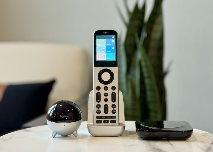 Sphere Remote Sofabaton X2 Universal Remote Review | CE-Sphere