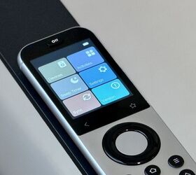 Sofabaton X2 Universal Remote Review | CE-Sphere