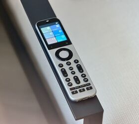 Sofabaton X2 Universal Remote Review | CE-Sphere