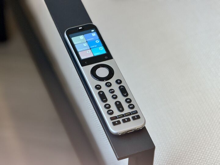 : sofabaton x2 universal remote control with... Sofabaton X2 Universal Remote Review | CE-Sphere