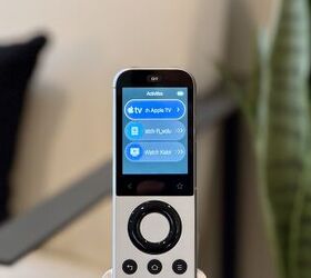 Sofabaton X2 Universal Remote Review | CE-Sphere