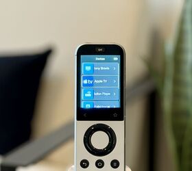 Sofabaton X2 Universal Remote Review | CE-Sphere