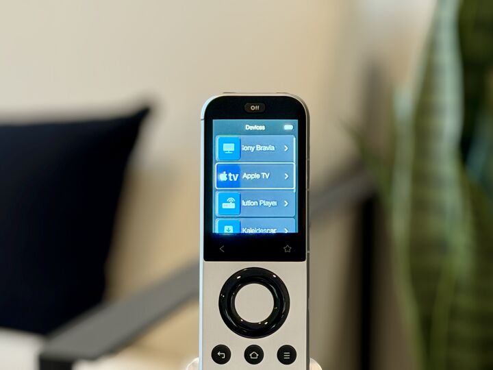 : sofabaton x2 universal remote control with... Sofabaton X2 Universal Remote Review | CE-Sphere
