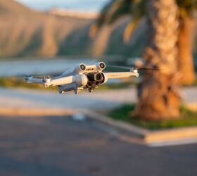 A Major Drone Ban Just Changed What You Can Buy in the U.S. | CE-Sphere