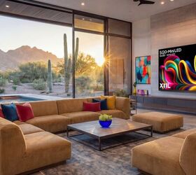 TCL Expands Its High-End Lineup With the X11L at CES 2026 | CE-Sphere