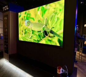 TCL Expands Its High-End Lineup With the X11L at CES 2026 | CE-Sphere