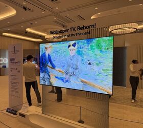 CES 2026 Daily Updates | LG Preview Suite | CE-Sphere